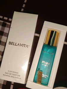 Bella Vita Glam Woman EDP