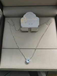 AD Stone Chain