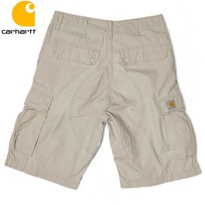 Vintage Carhartt 'Bermuda' Shorts – Workwear Vibe