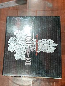 Death Note Complete Box Set