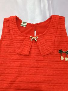 Kids Tops - Size 24 Can Fit 3-5 years