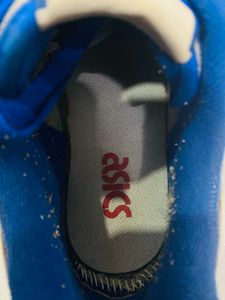 ASICS Shoes