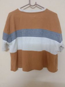 Striped T-Shirt