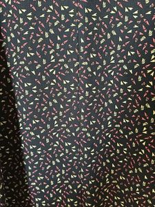 Vero Moda Floral V-Neck Top