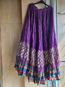 Stunning Lehenga For The Wedding Season