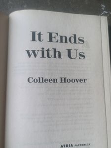 This Are The Novels