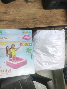 Intex wet set collection