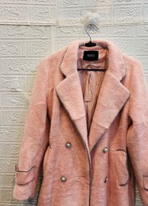 🇫🇷VIVA Paris Imported Trench Coat