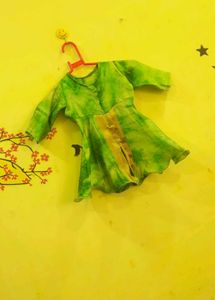 Cute Frock For Your Girl👧💚