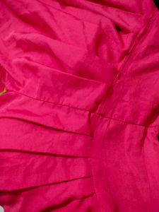 Pink Salwar