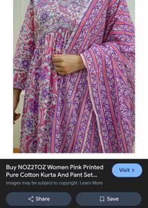 Multicolour full sleeve anarkali