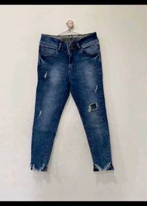 Full Pair Heans Top