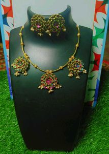 Jewellery Set