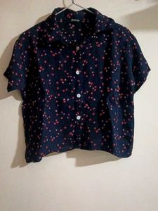 Shirt Style
