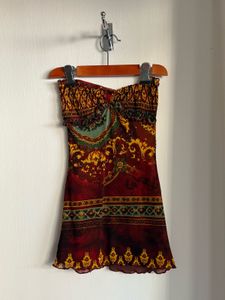 Boho Top