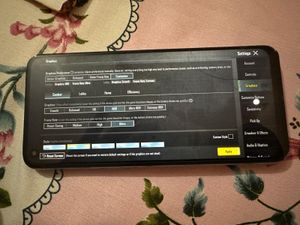 Realme 6. 8/128 GB Comet White