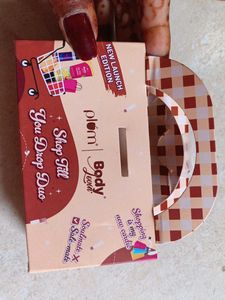 Plum Body Lovin Combo Of Perfume &amp; Lotion 😍♥️🥰