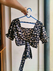 Perfect Summer Top
