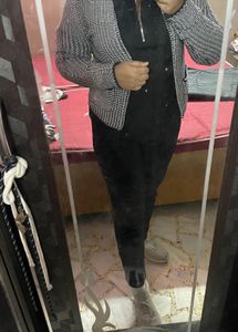 H&amp;M Shrug