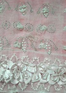 Floral Scarves - Set of 2