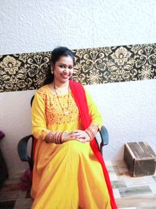 ANARKALI KURTI