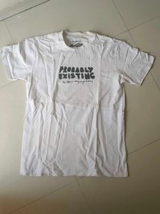 Pull&Bear Graphic Tee