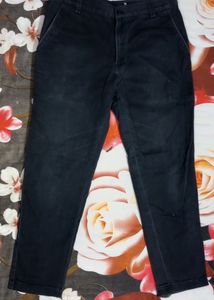 Black jeans