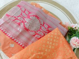 New Half Saree | Lehenga Choli