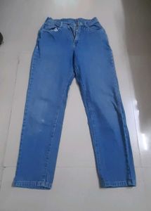 Comfy Elegant Partywear Women Jeans