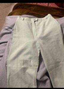 Trousers For Daily Wear