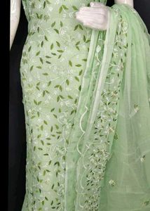 Duppatta , Kameez Set, Kota Doree, Women Kurta