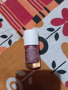 My Glamm Nail Enamel