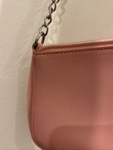 Peace Miniso Bag