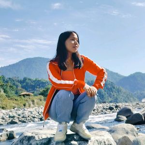 Having Red Jacket Already