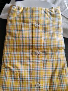 Colorplus Checkered Shirt