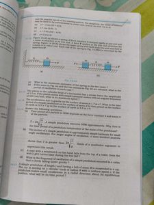 Physics Textbook Class XI
