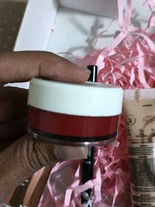 Just Herbs Beauty Box