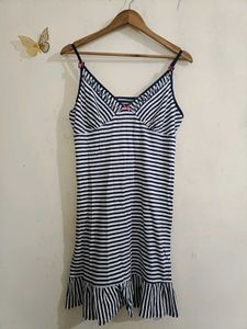 Cotton Summer Nighty