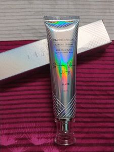 Faces Canada Strobe Cream