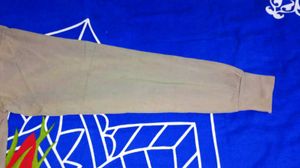 T-Shirt with Long Sleeves