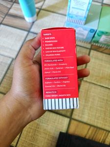 Dot &amp; Key Face Serum