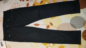Black Skinny Jeans