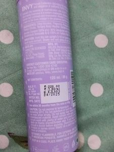 Envy Women Deodorant