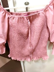 Streching Top