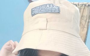Trendy Korean Hat