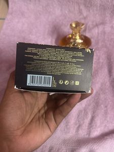 Jeanne Arthes Guipure &amp; Silk Ylang Vanilla Perfume