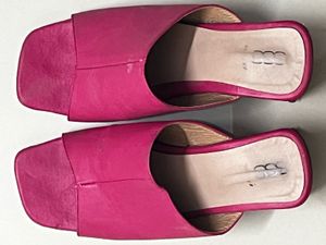 Assorted Heels