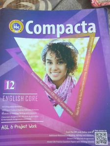 bbc Compacta And Evergreen Practice Papers 12th