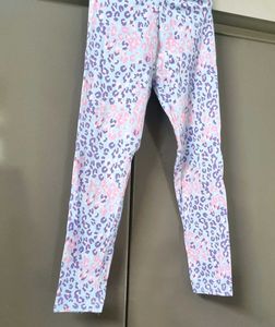 Animal Print Leggings