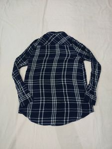 DNMX Check Shirt